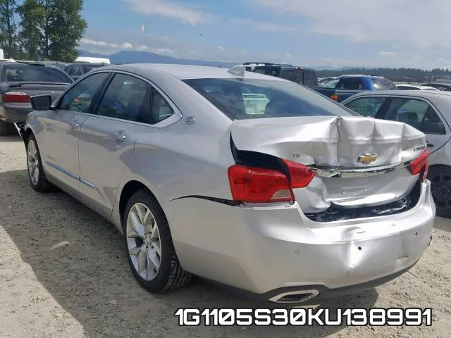 1G1105S30KU138991 фото 4