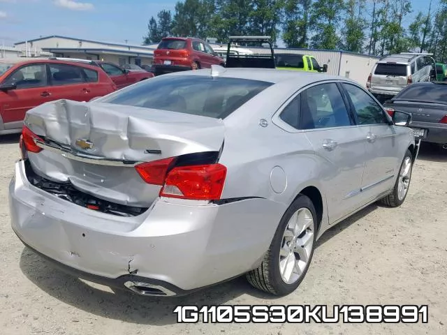 1G1105S30KU138991 фото 5