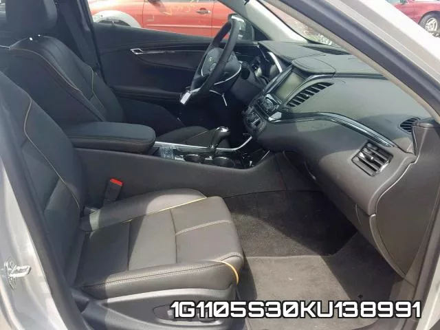 1G1105S30KU138991 фото 6