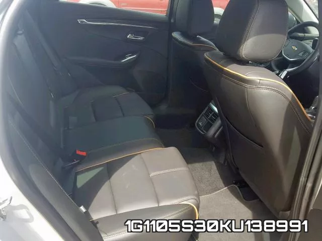 1G1105S30KU138991 фото 7