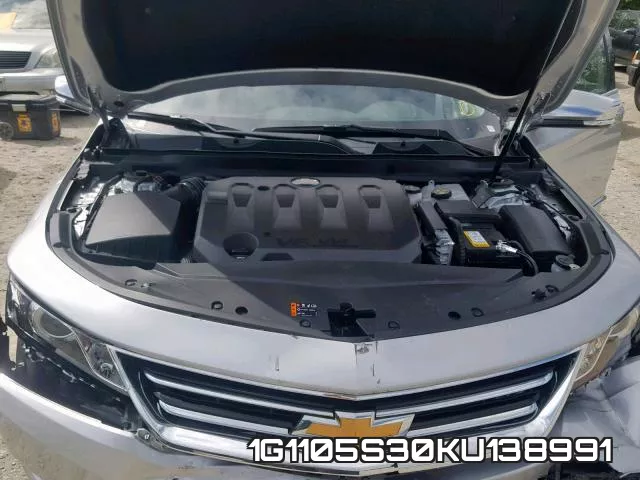 1G1105S30KU138991 фото 8