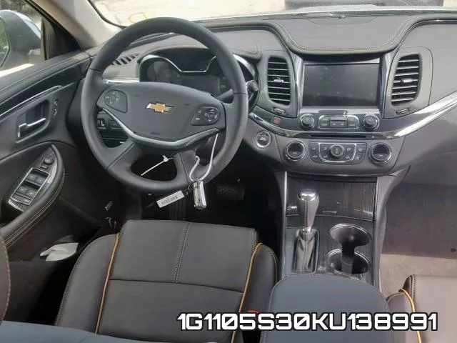 1G1105S30KU138991 фото 10
