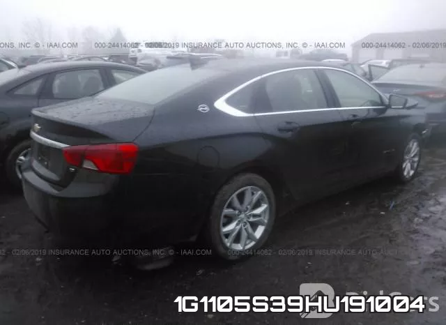 1G1105S39HU191004 фото 5