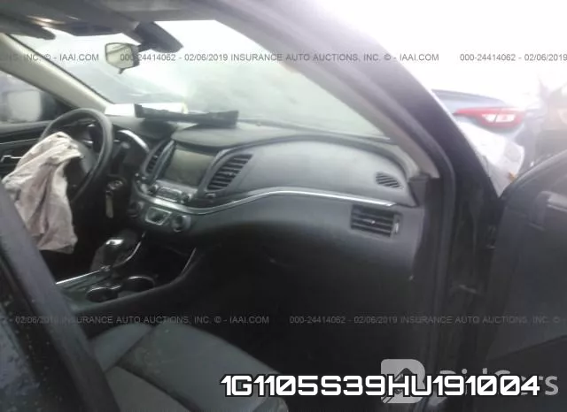 1G1105S39HU191004 фото 6