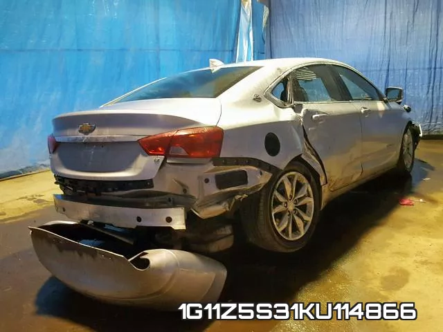 1G11Z5S31KU114866 фото 5