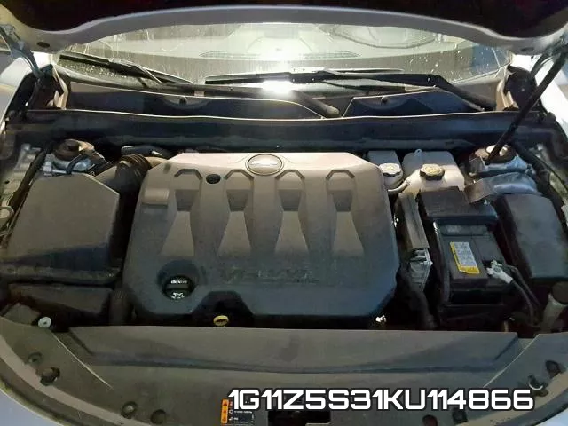 1G11Z5S31KU114866 фото 8
