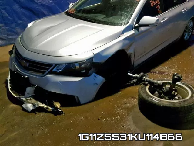 1G11Z5S31KU114866 фото 10
