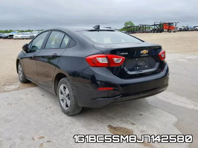 1G1BC5SM8J7142580 фото 4