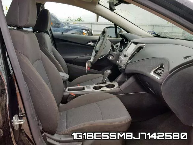 1G1BC5SM8J7142580 фото 6