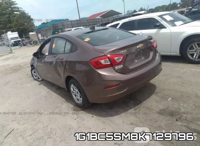1G1BC5SM8K7129796 фото 4