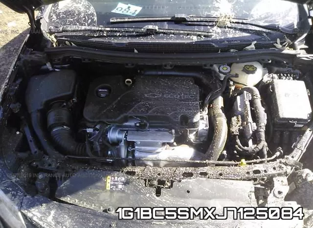 1G1BC5SMXJ7125084 фото 2