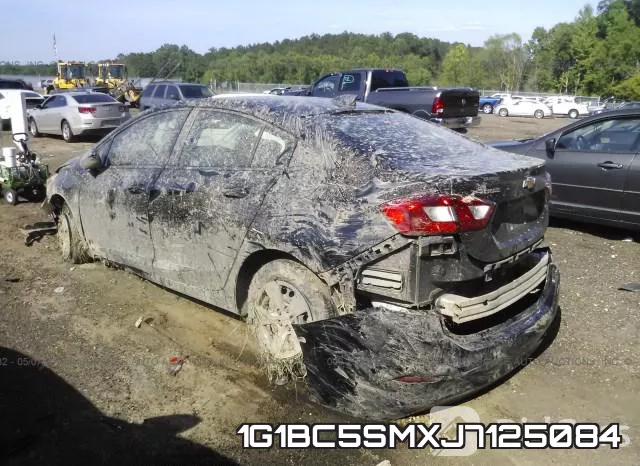 1G1BC5SMXJ7125084 фото 4