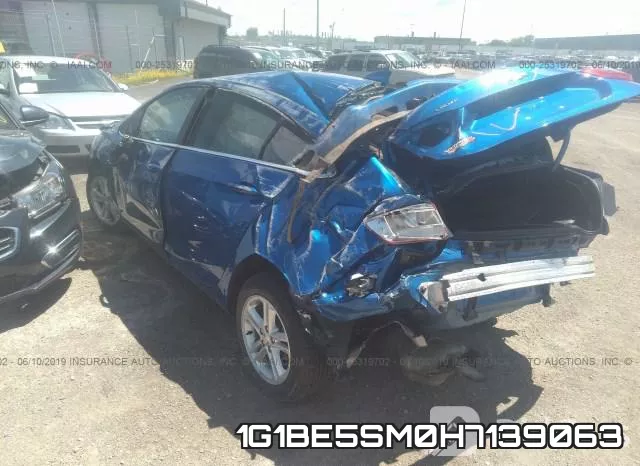 1G1BE5SM0H7139063 фото 4