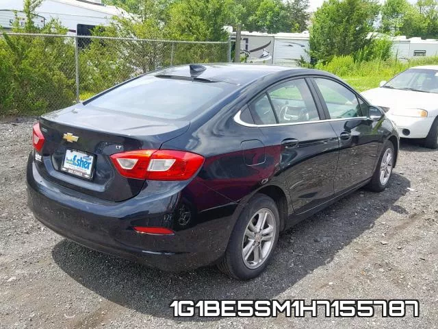 1G1BE5SM1H7155787 фото 5