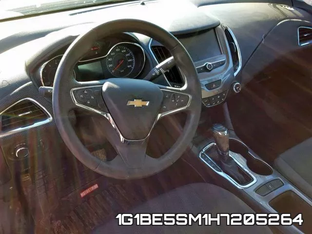 1G1BE5SM1H7205264 фото 10