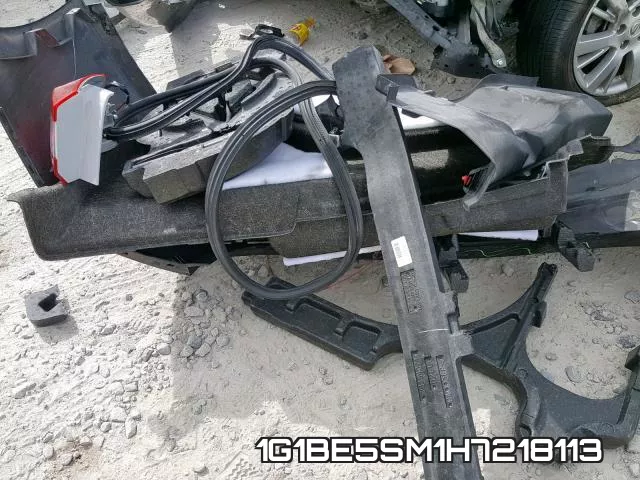 1G1BE5SM1H7218113 фото 10
