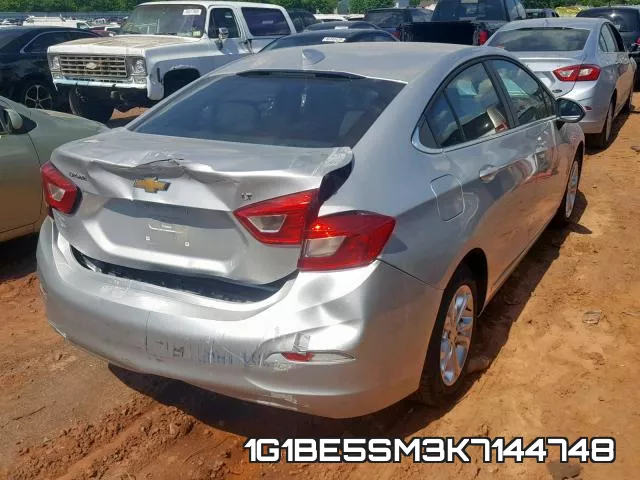 1G1BE5SM3K7144748 фото 5