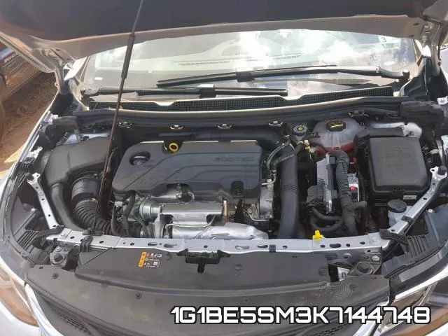 1G1BE5SM3K7144748 фото 8
