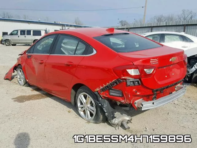 1G1BE5SM4H7159896 фото 4