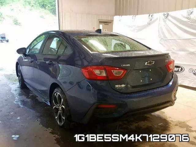 1G1BE5SM4K7129076 фото 4