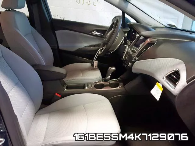 1G1BE5SM4K7129076 фото 6