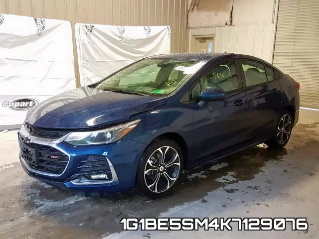 1G1BE5SM4K7129076 фото 10