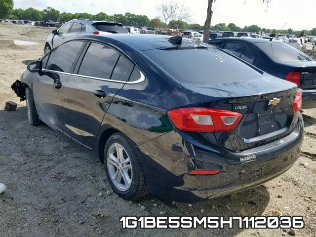 1G1BE5SM5H7112036 фото 4
