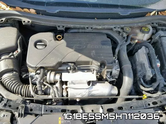 1G1BE5SM5H7112036 фото 8