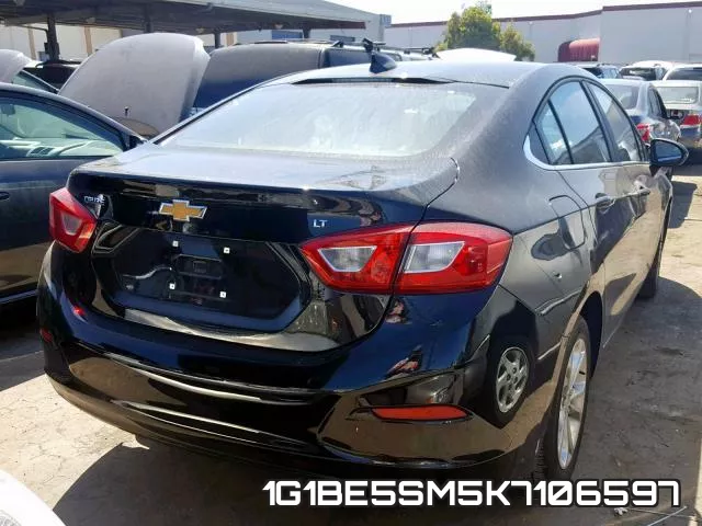 1G1BE5SM5K7106597 фото 5