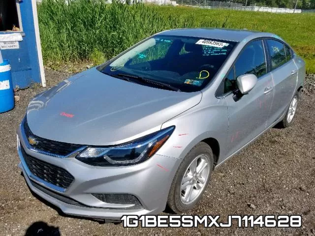 1G1BE5SMXJ7114628 фото 3