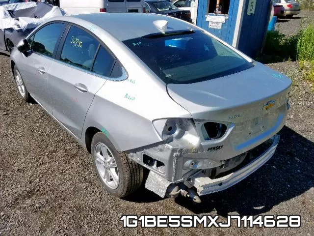 1G1BE5SMXJ7114628 фото 4