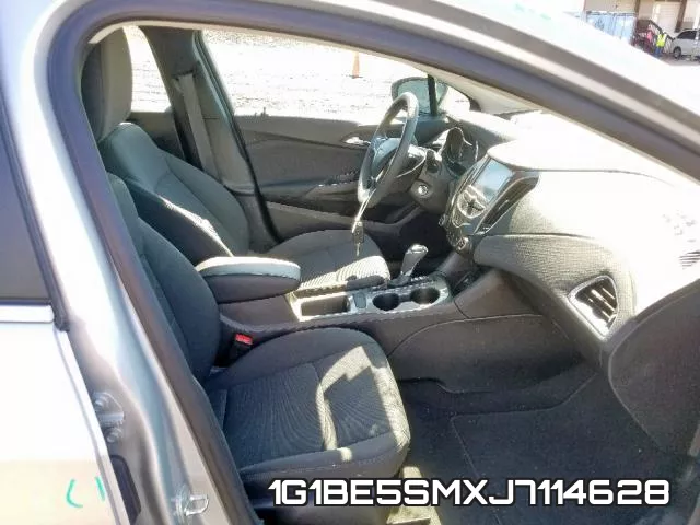 1G1BE5SMXJ7114628 фото 6