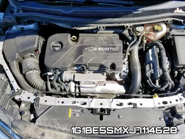 1G1BE5SMXJ7114628 фото 8