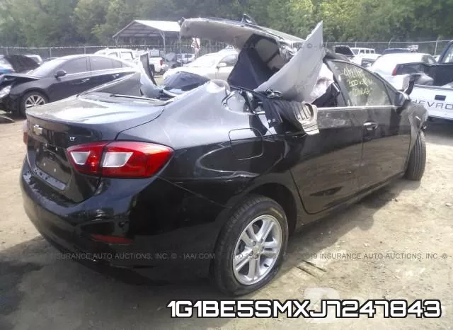 1G1BE5SMXJ7247843 фото 5