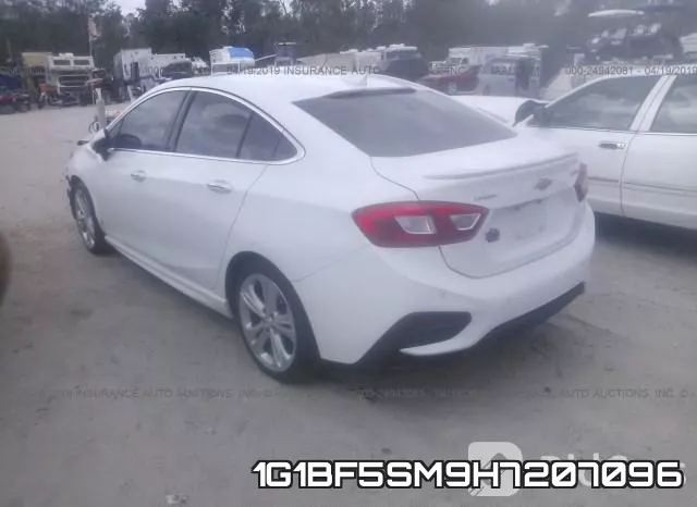 1G1BF5SM9H7207096 фото 4