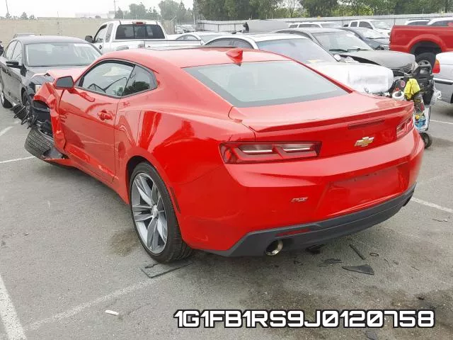 1G1FB1RS9J0120758 фото 4