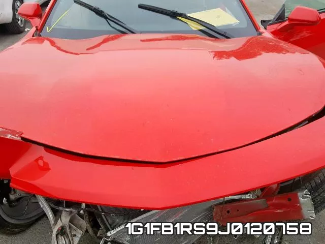 1G1FB1RS9J0120758 фото 8