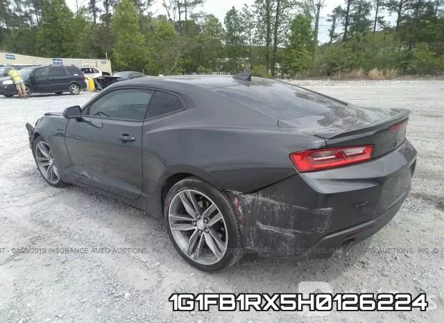 1G1FB1RX5H0126224 фото 4