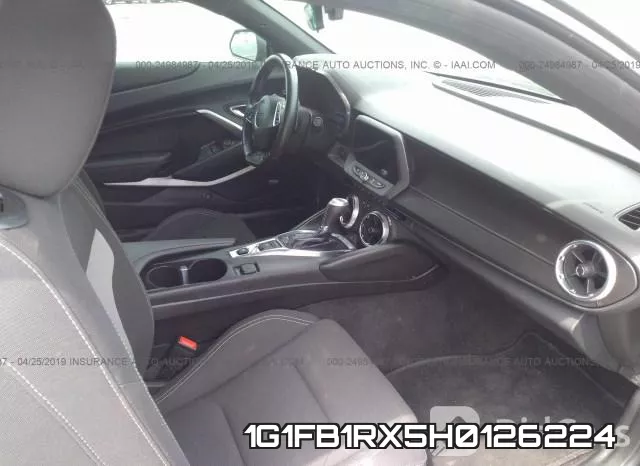 1G1FB1RX5H0126224 фото 6