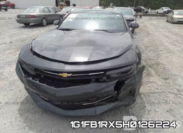 1G1FB1RX5H0126224 фото 7