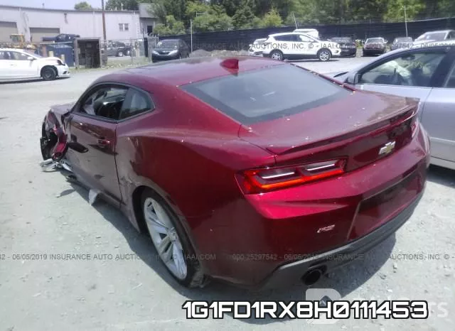 1G1FD1RX8H0111453 фото 4