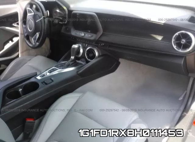 1G1FD1RX8H0111453 фото 6