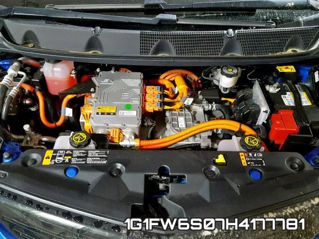 1G1FW6S07H4177781 фото 8