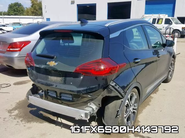 1G1FX6S00H4143792 фото 5