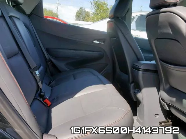 1G1FX6S00H4143792 фото 7