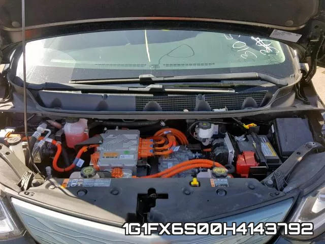 1G1FX6S00H4143792 фото 8