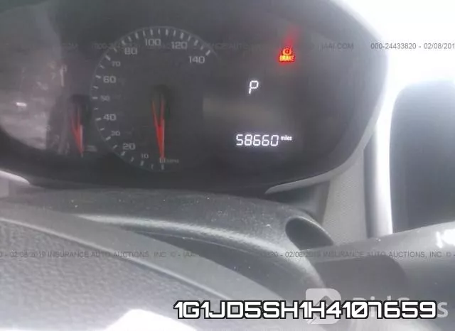 1G1JD5SH1H4107659 фото 8