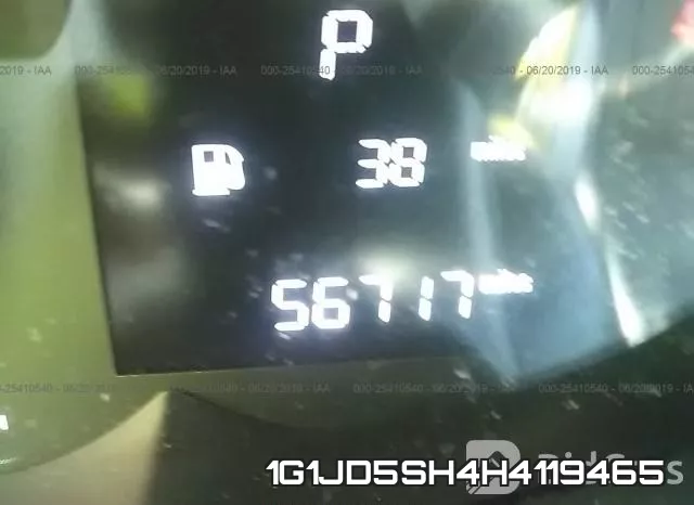 1G1JD5SH4H4119465 фото 8