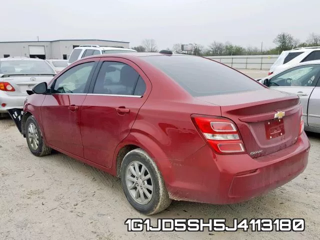 1G1JD5SH5J4113180 фото 4