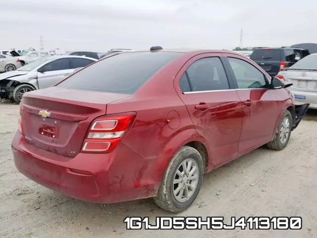 1G1JD5SH5J4113180 фото 5